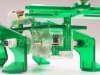 Tamiya 71103 Mechanical Beetle - Obstacle Evading Type